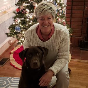 Meet your Posher, Judi